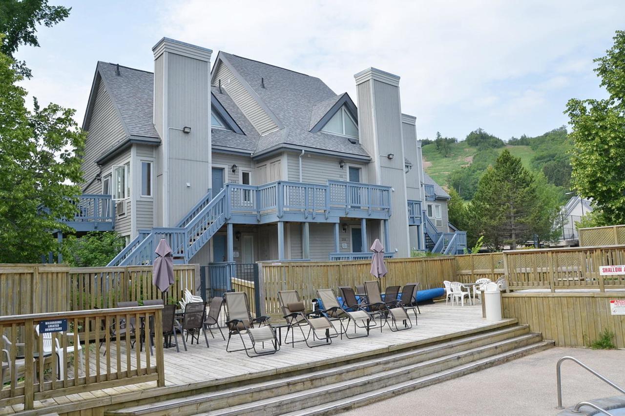 Mountain Springs Resort Блу-Маунтінс Екстер'єр фото